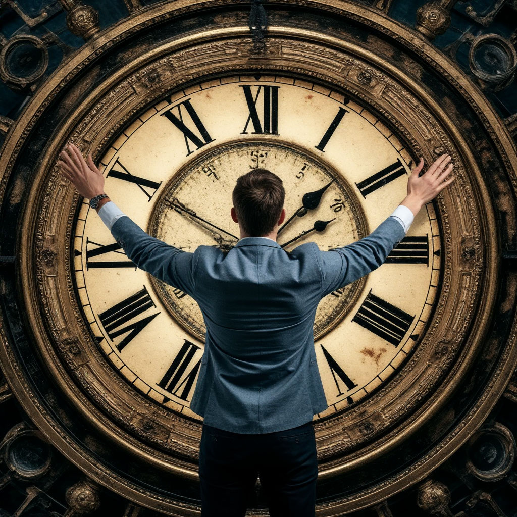 В современном бизнесе эффективное управление временем является ключевым фактором успеха.