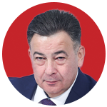 Михаил Брызгалов