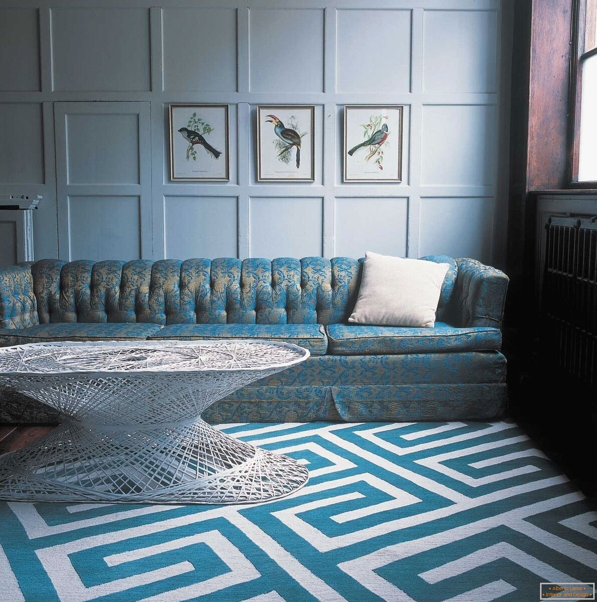 Фото Alberto Lama Photography