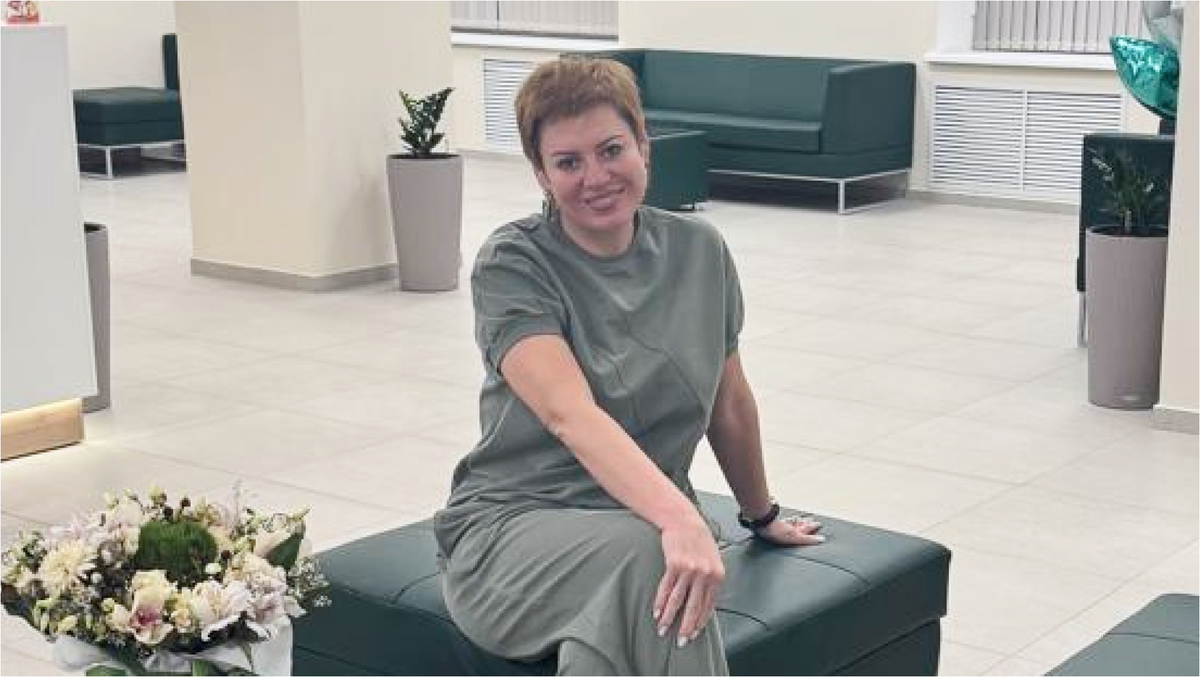 Оперирующий врач-гинеколог Ермолова Оксана Михайлована