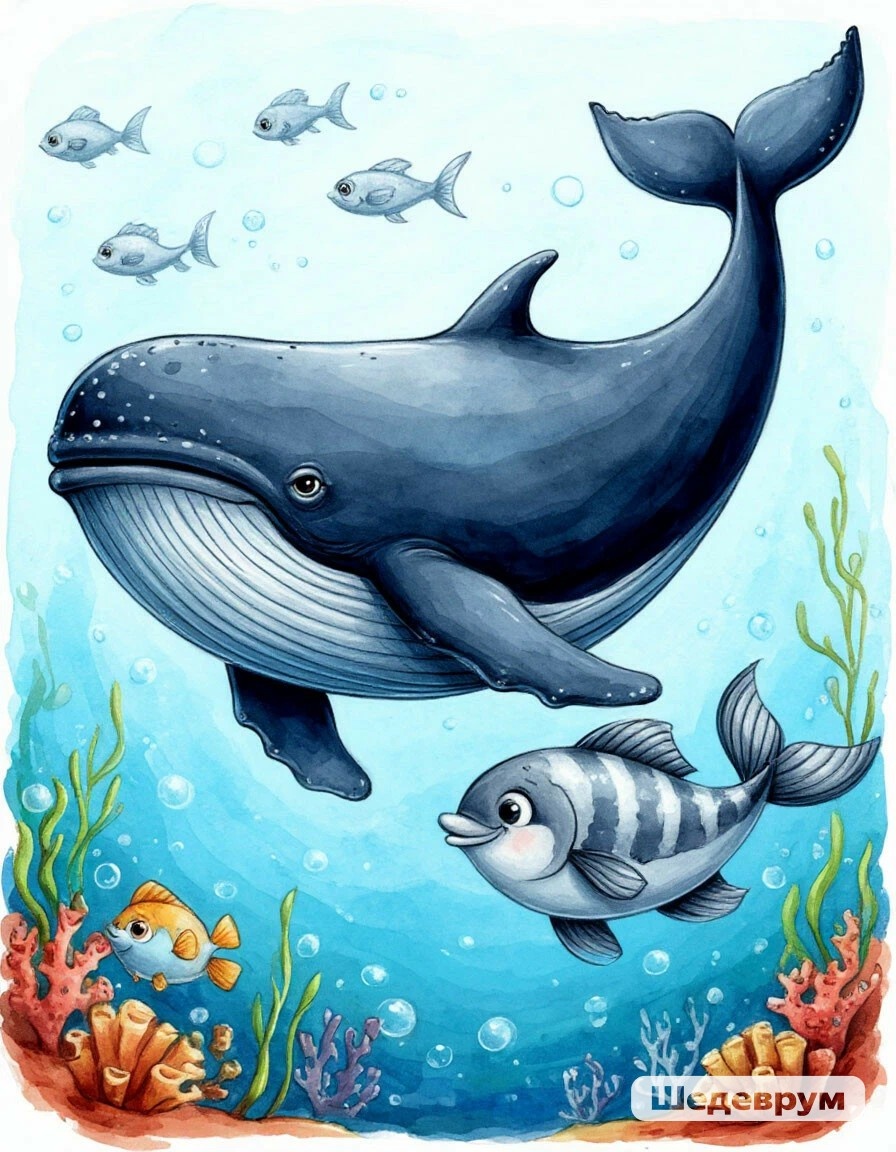 Изображение создано с помощью ИИ