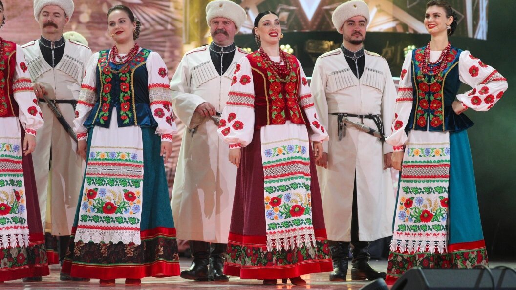    Belkin Aleksey/Globallookpress