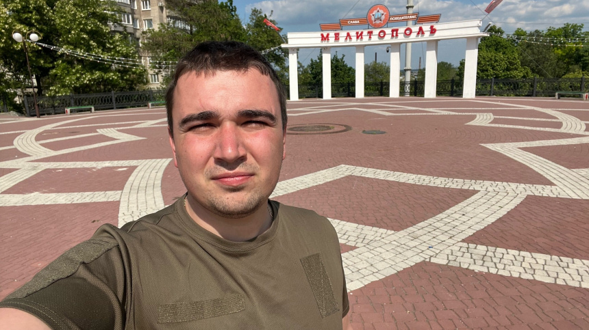    Фото: Вконтакте/Александр Федорчак/id13667241