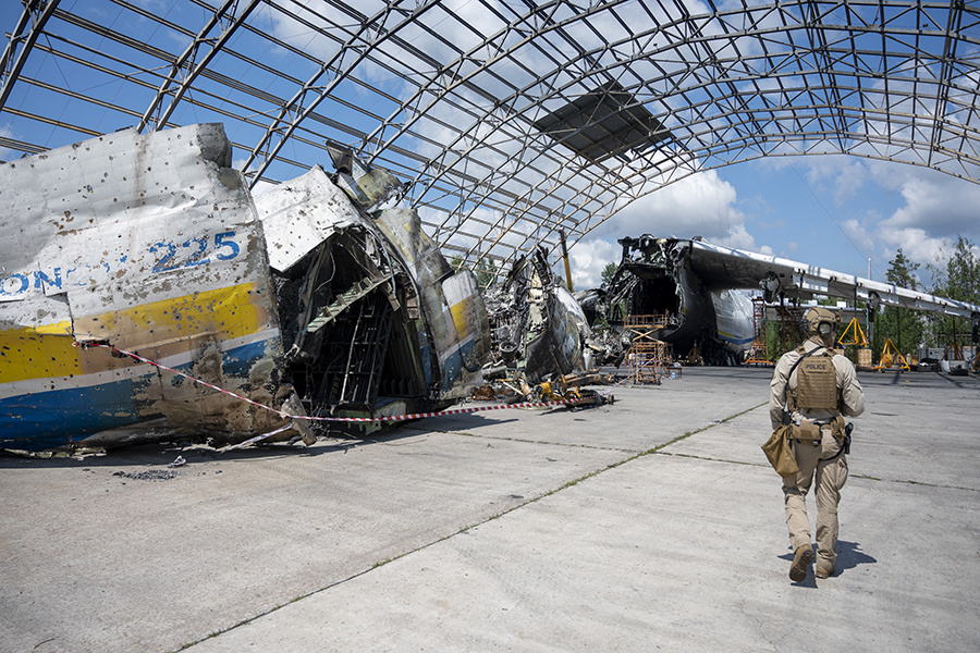    © dpa/picture-alliance/ТАСС