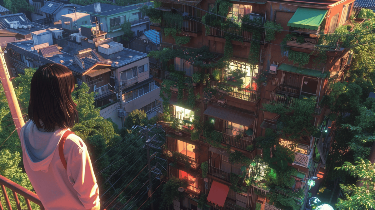 Выбор квартиры для удаленной работы.