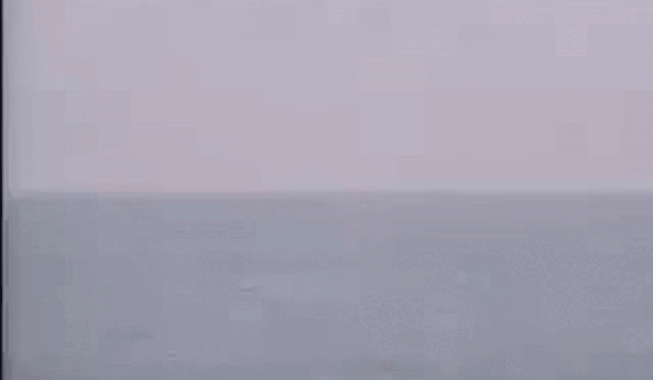 Эпичное видео неудачных испытаний "Трайдента" в 1988 году, каковое наши СМИ ошибочно приписали неудачному пуску в ночь с 30 на 31 января 20224 года. Источник: ТГ-канал Russian Submarine