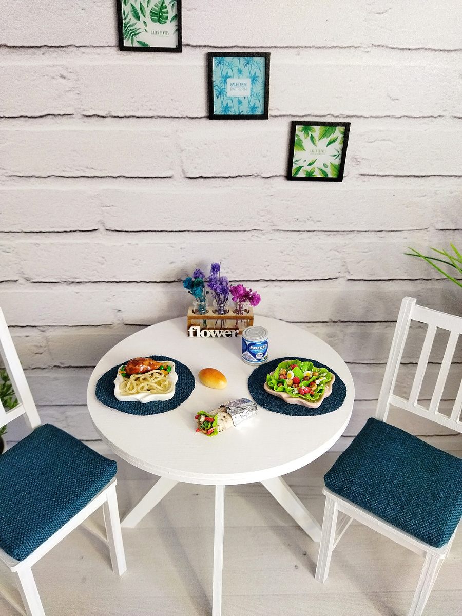 Миниатюра для Барби