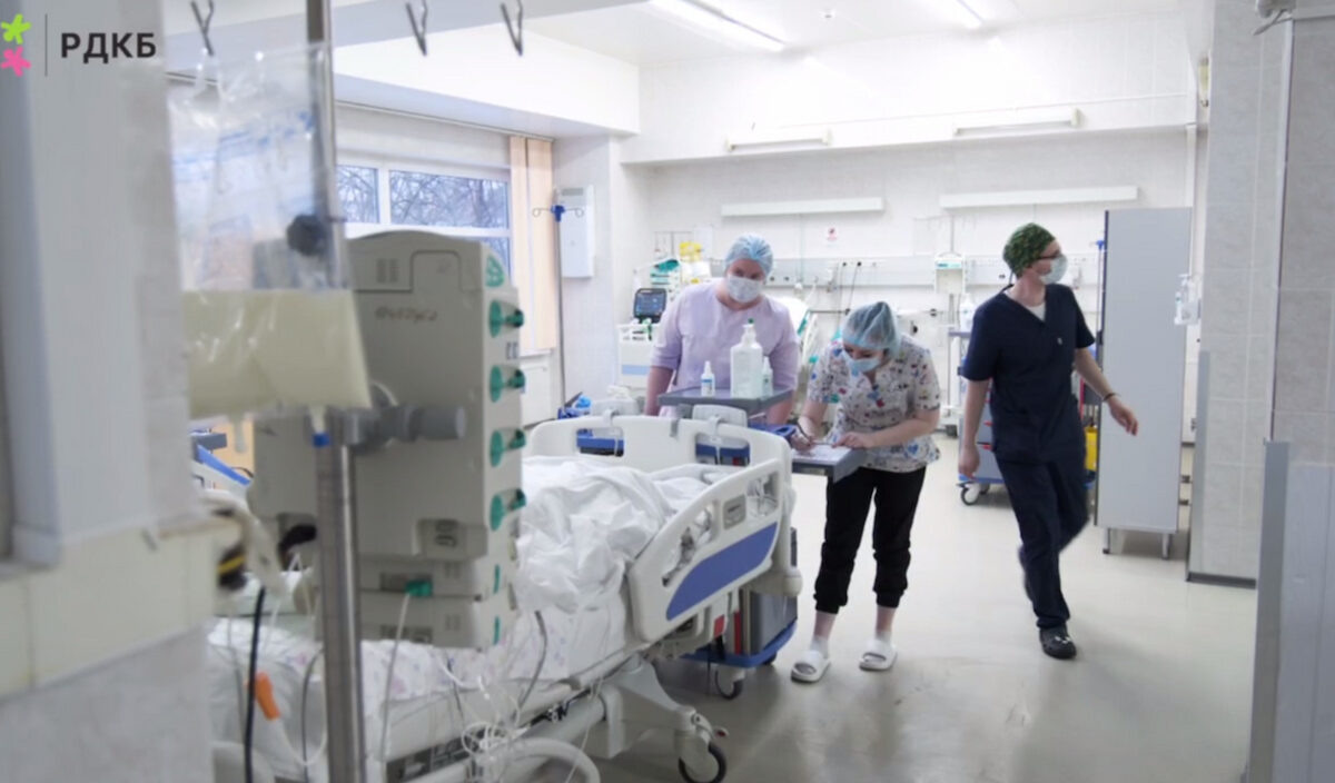    Фото t.me/RDKBofficial