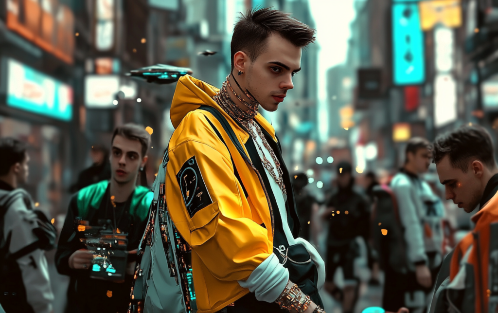    Как нейросети избавляют SMM-специалистов от рутинной работы: 3 кейса, которые изменят вашу карьеру Даниил Вишневский