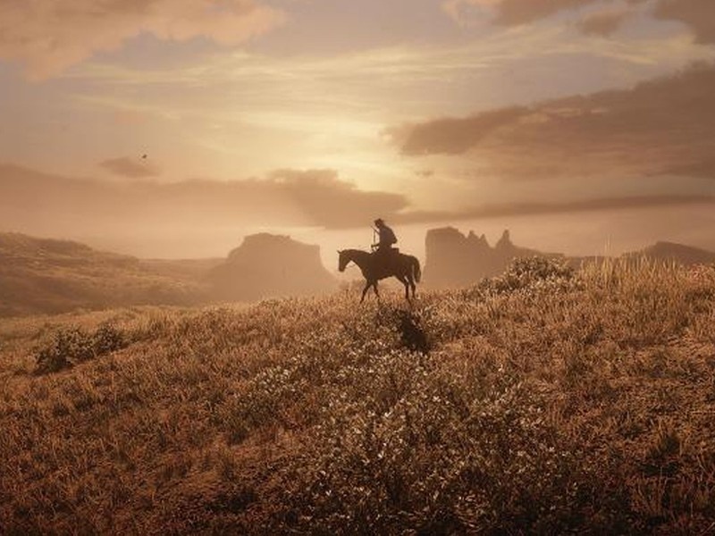    Ветеран Rockstar: «Геймерам не интересно изучать открытые миры»