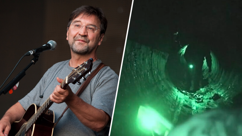   globallookpress.com РИА Новости