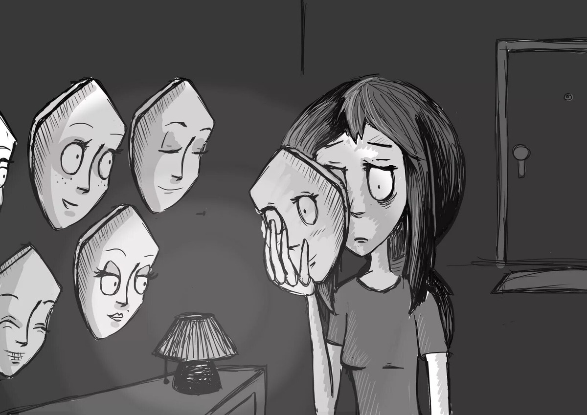 Да, мы существа рациональные, но ход нашего мышления совершается не в безвоздушном пространстве чистых идей, а в особом психическом поле, где внутренние эмоциональные импульсы пересекаются со множеством раздражителей извне, что не может не влиять на наш взгляд на мир.