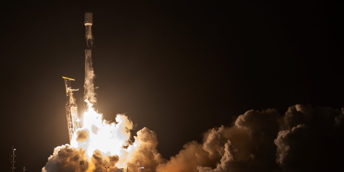 Источник: SpaceX  📷
