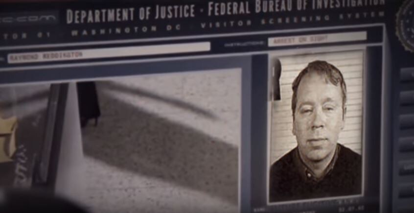 Эндрю Карлсин был арестован ФБР и таинственно исчез.