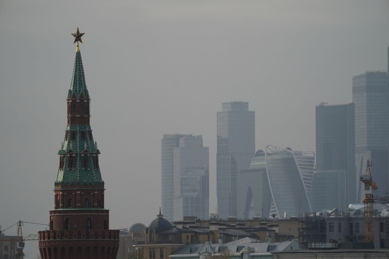     / Источник: ©ИЗВЕСТИЯ/Дмитрий Коротаев