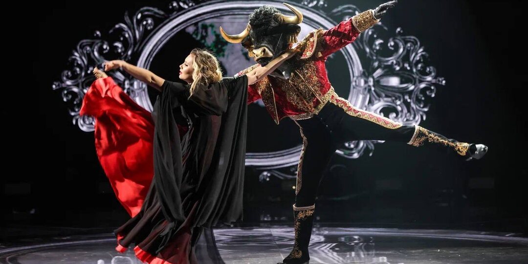 Очередная ошибка редактора или намеренный обман от НТВ?