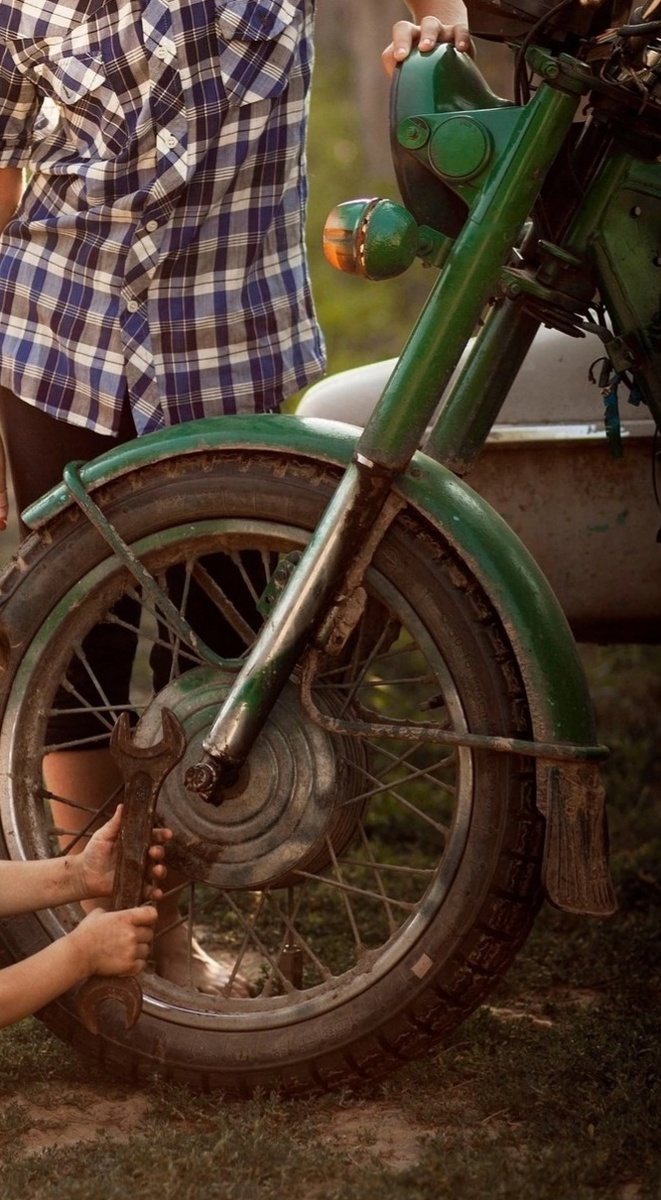 Ремонтники)