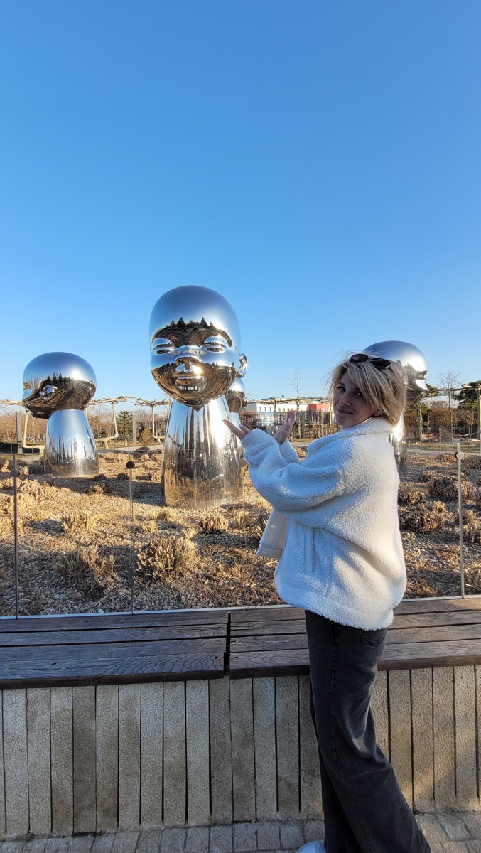 Все мы внутри дети