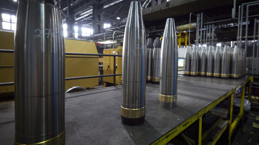    Фото: www.globallookpress.com/Presidential Office of Ukraine