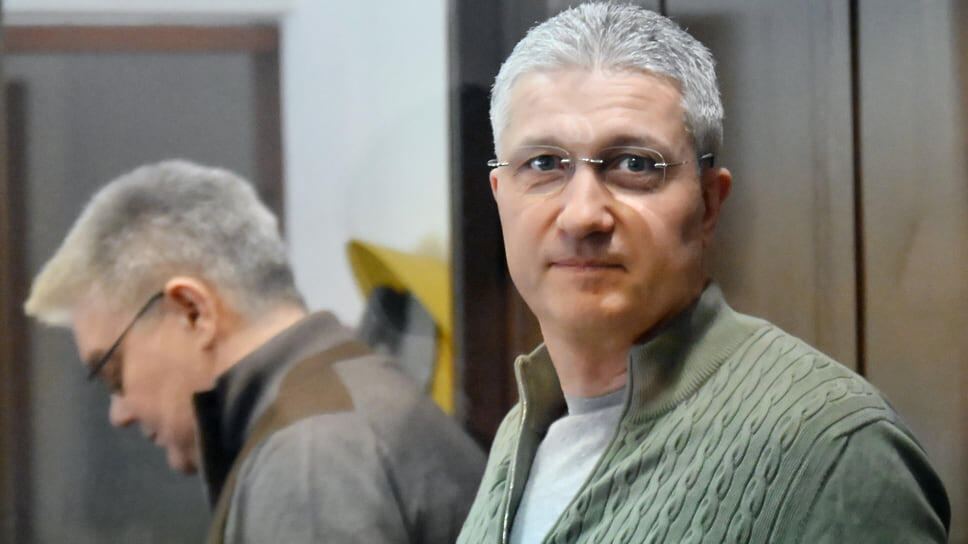 Фото: Иван Водопьянов / Коммерсантъ