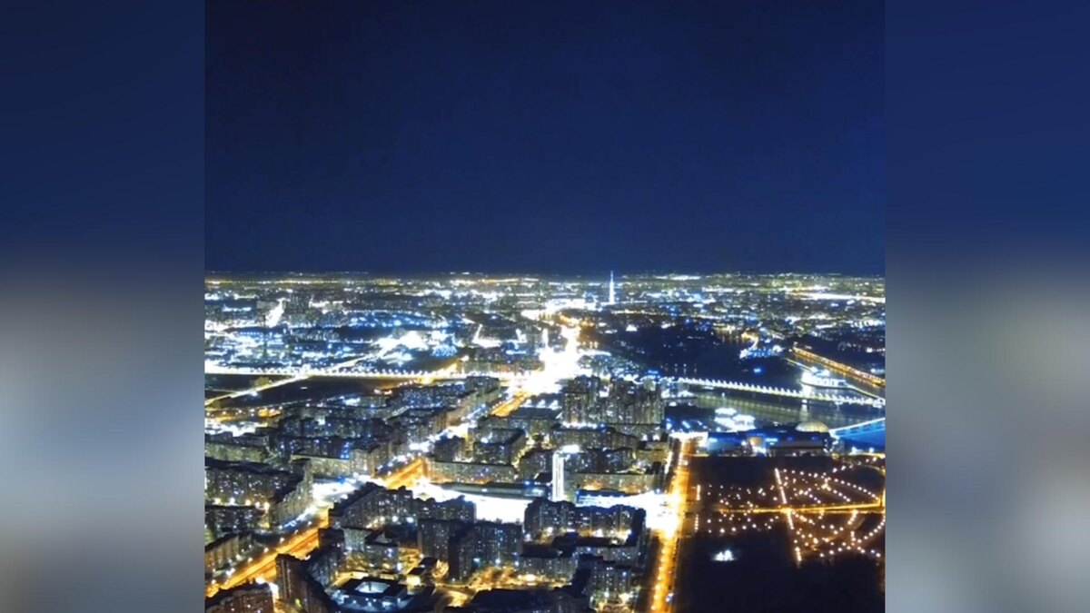    Фото: t.me/lakhtacenter