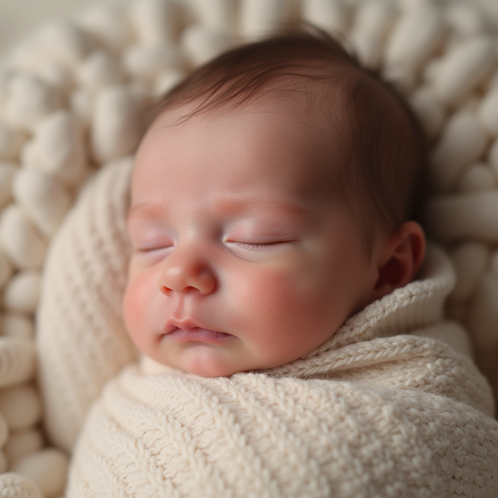 Помню, как вздрагивала от каждого нового звука или вздоха