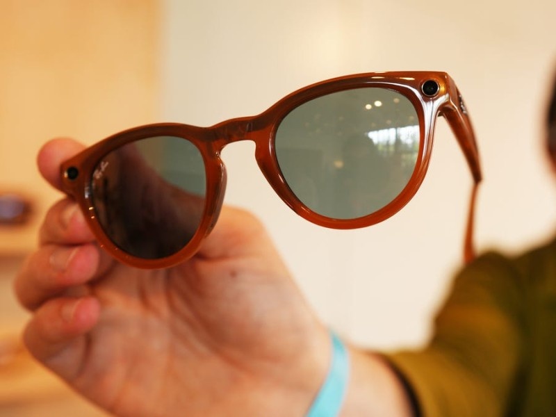    Инсайды #3624: ИИ-очки Samsung, vivo X Fold4 и HUAWEI Enjoy 70X