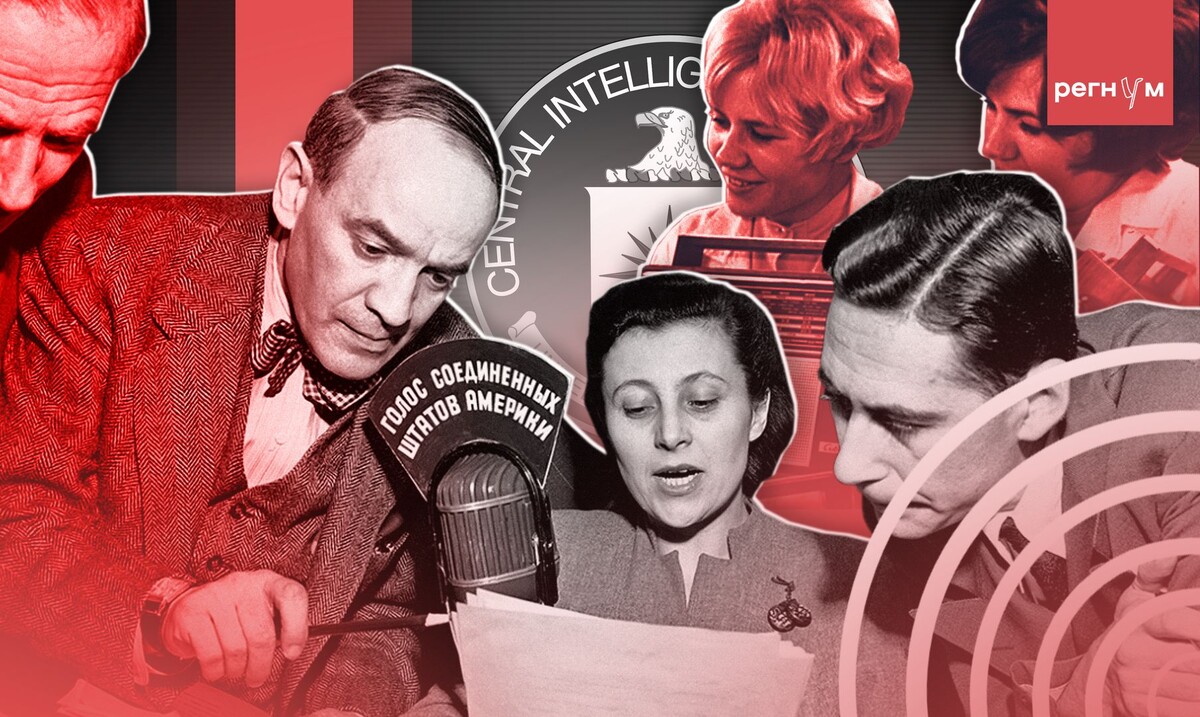     / Источник: Иван Шилов (с) ИА Регнум