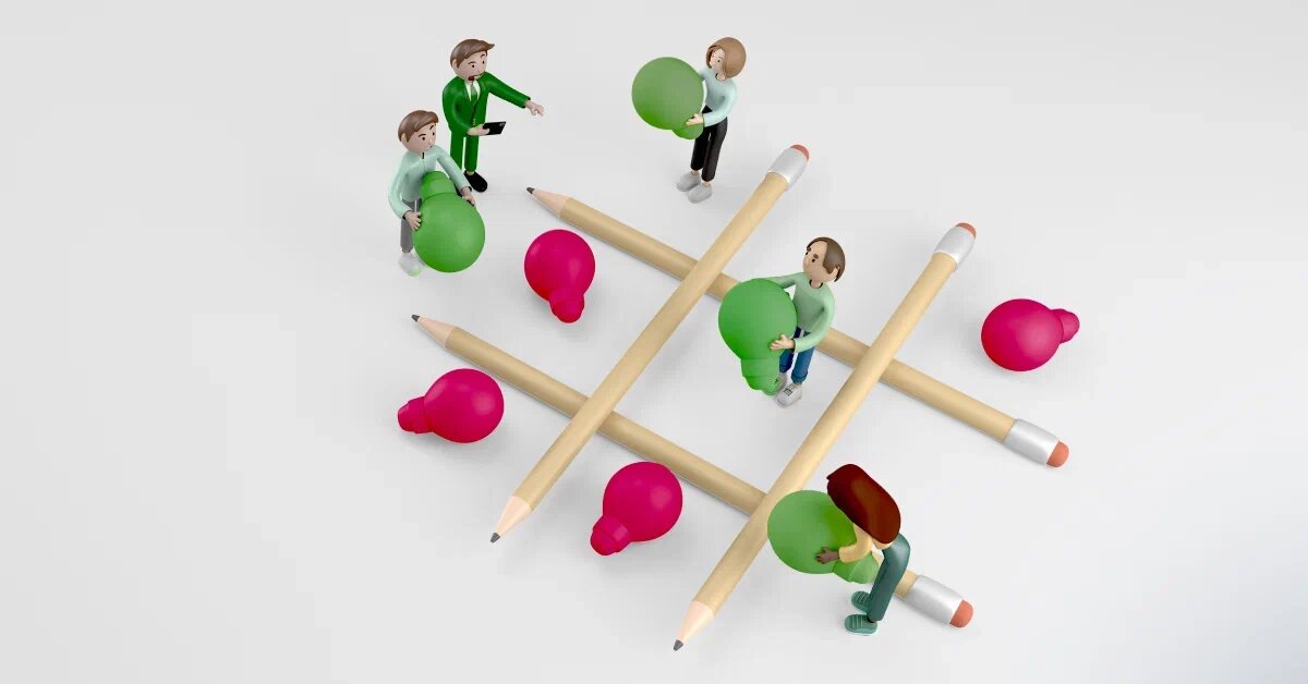 Стратегическое управление охватывает анализ текущего состояния, формулирование целей, разработку планов и их последовательную реализацию