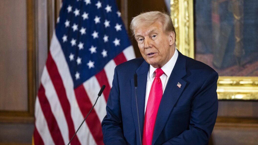    Фото: Jim LoScalzo - Pool via CNP/Globallookpress