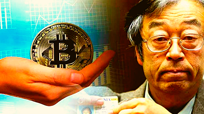 Сатоши Накамото — псевдоним человека или группы людей, создавших биткоин и разработавших первую блокчейн-технологию.