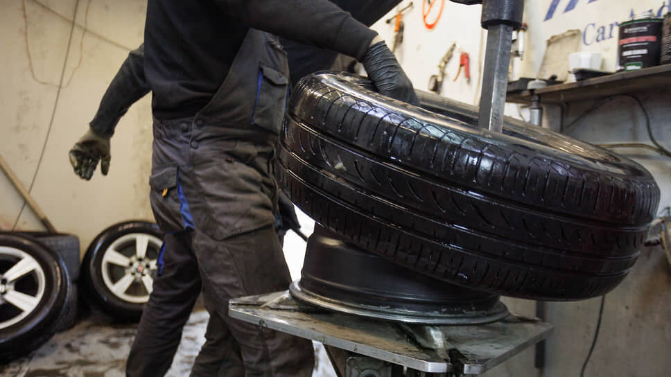 Фото: Марина Молдавская / Коммерсантъ