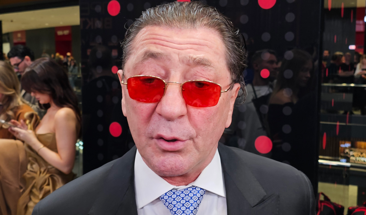 Григорий Лепс. Фото: Феликс Грозданов / Клео.ру