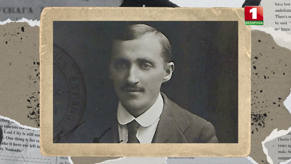 Клавдий Дуж-Душевский