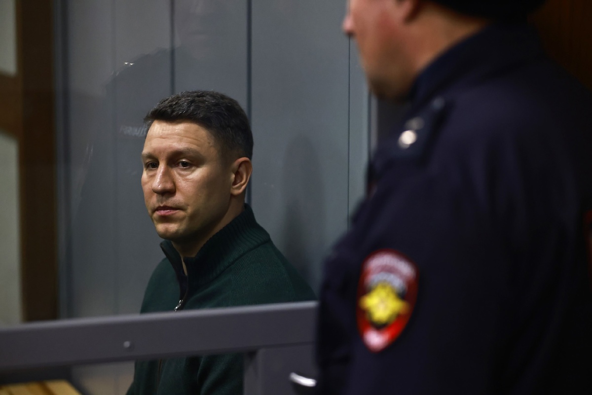 Автор фото: Павел Хацаюк / ИД «Вечерняя Казань»