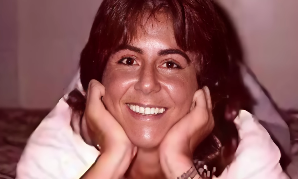 Фотография Донны