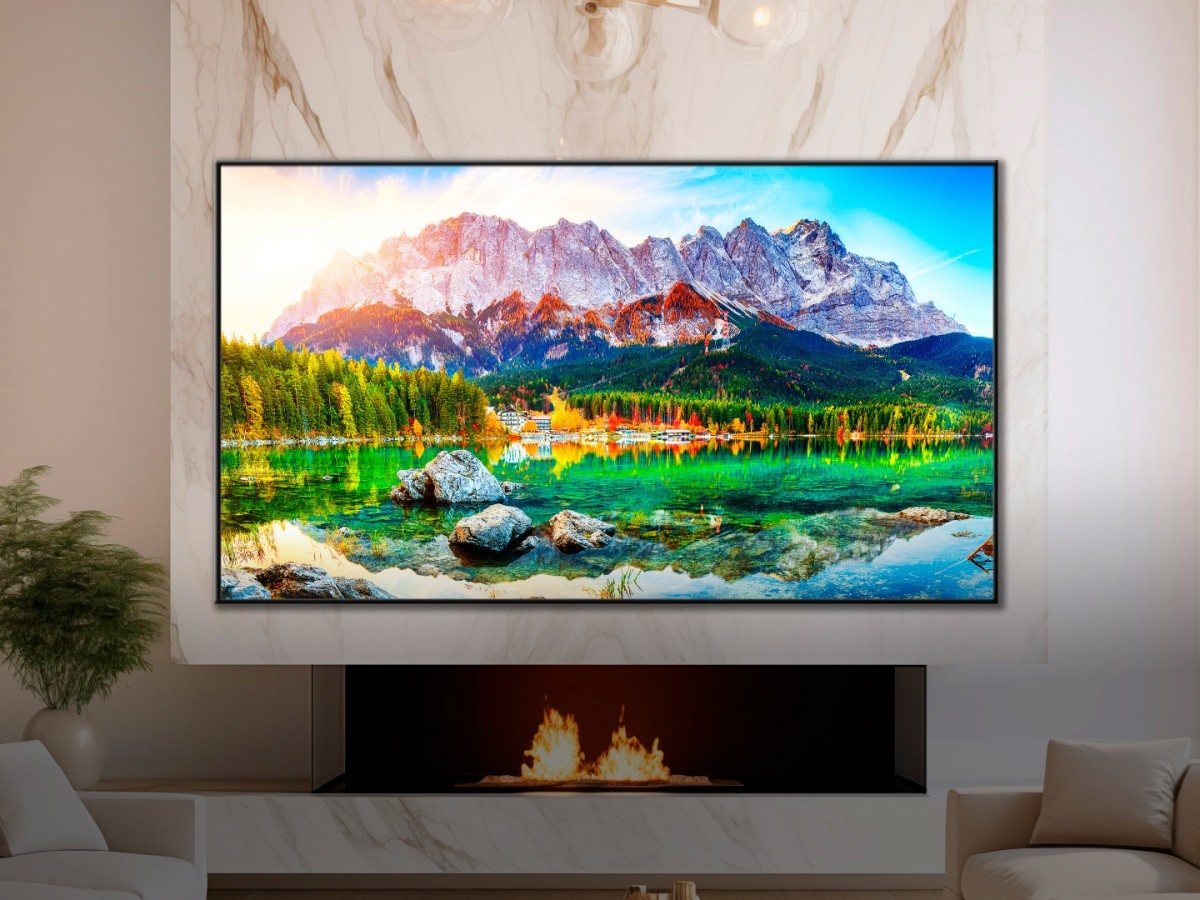    Четыре причины обратить внимание на 4K-телевизоры Hisense U8NQ