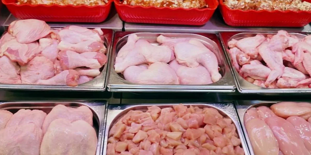 Пора уже забывать о качественных продуктах