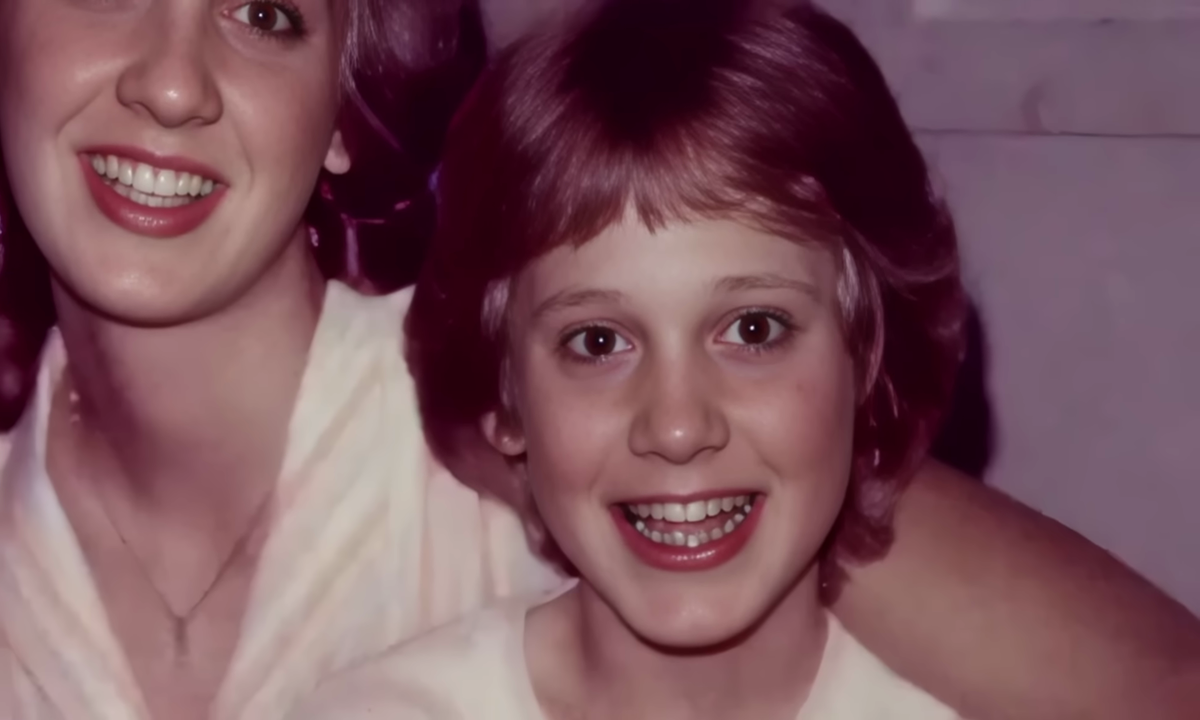 Фотография Мэнди