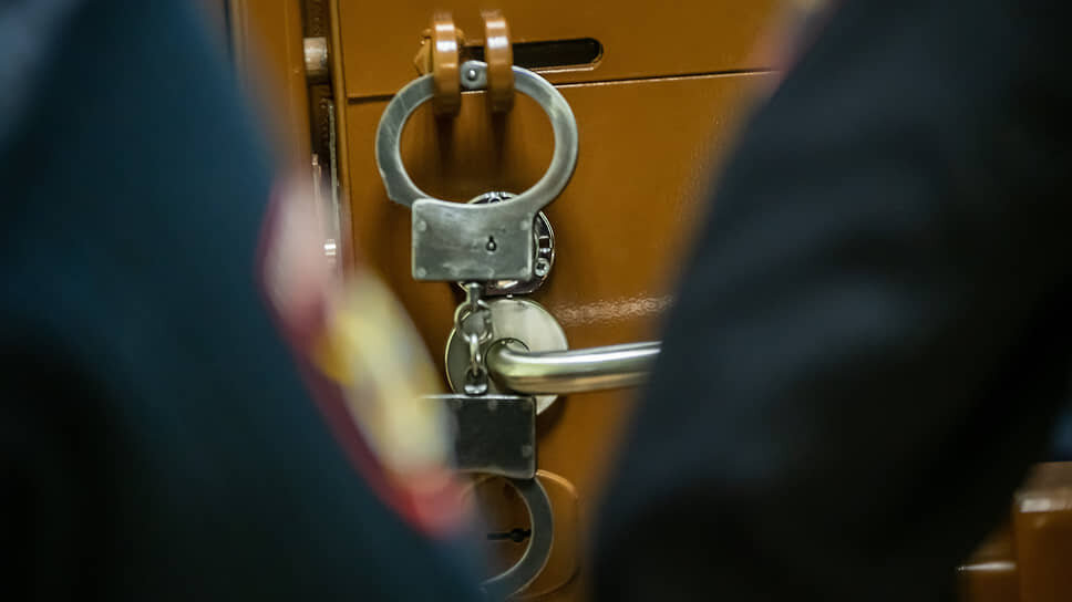 Фото: Олег Харсеев / Коммерсантъ