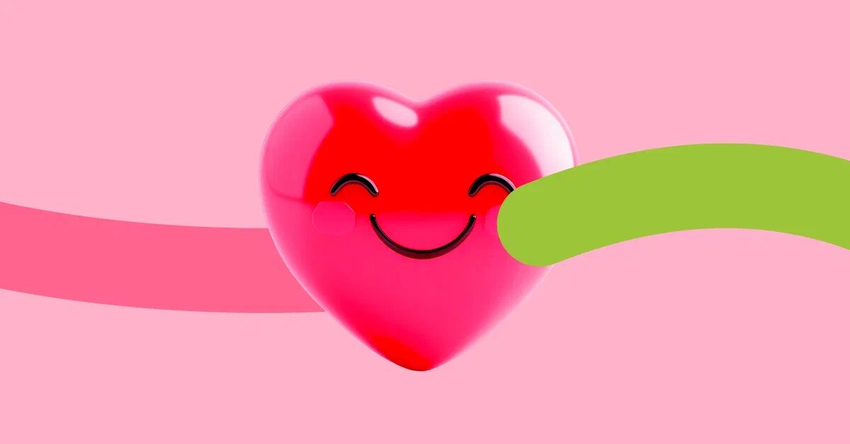 Смех – это очень важно. Позвольте себе хотя бы сегодня быть не самым серьезным человеком и улыбнитесь