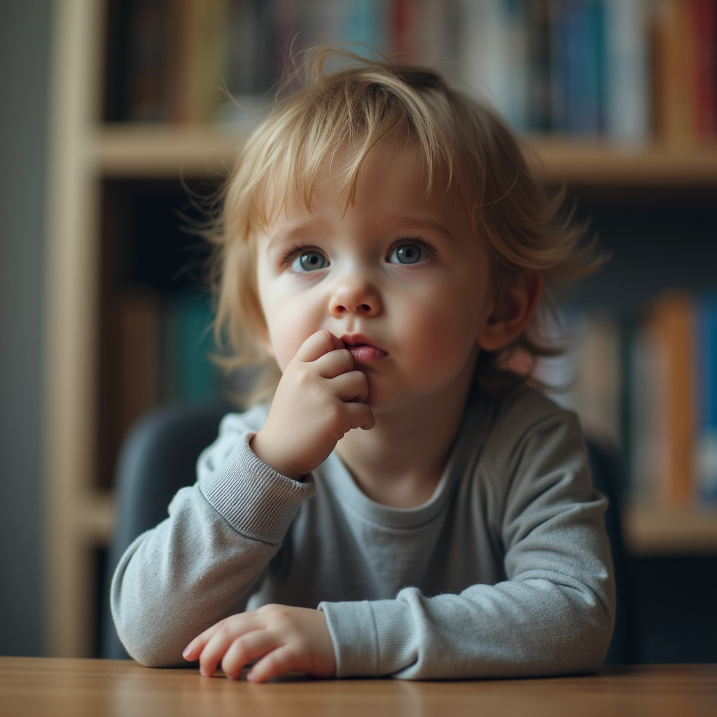 10 минут осознанной тишины в день могут радикально изменить развитие мозга вашего малыша