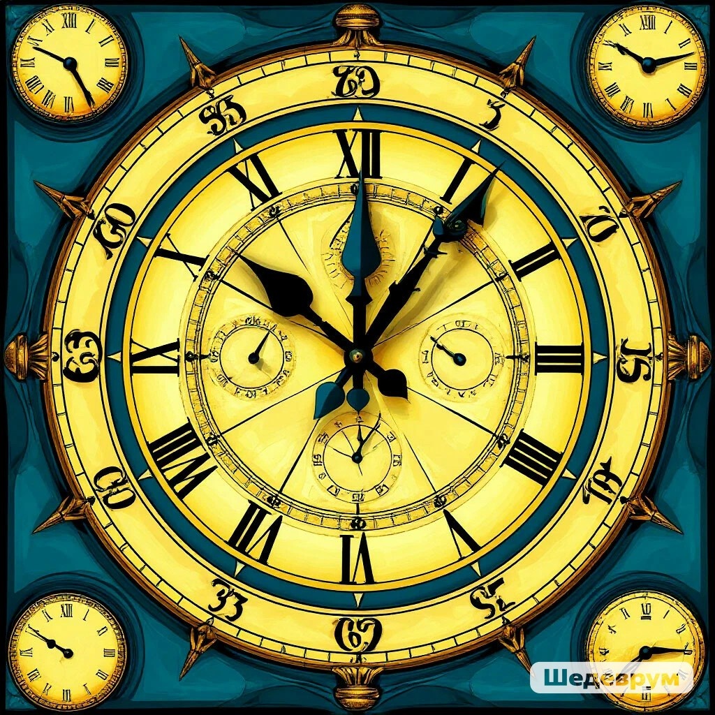 Сгенерированно при помощи ИИ 