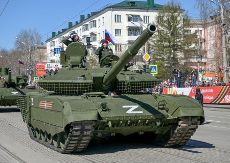     «Единая Россия» призвала «избегать засилья Z-повестки»