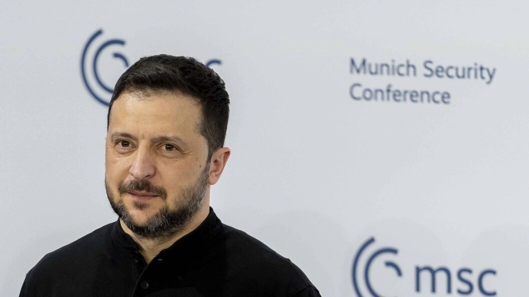    IMAGO/Andreas Stroh/Globallookpress