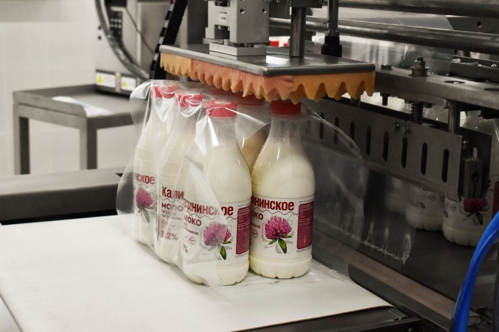 фото: ЗАО «Калининское»