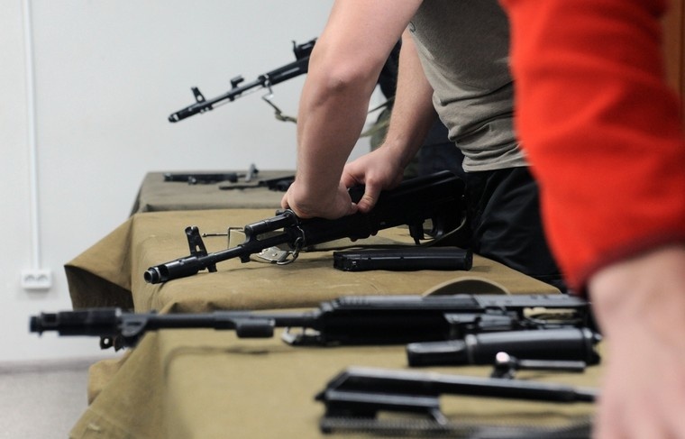    Алексей Сухоруков/РИА Новости