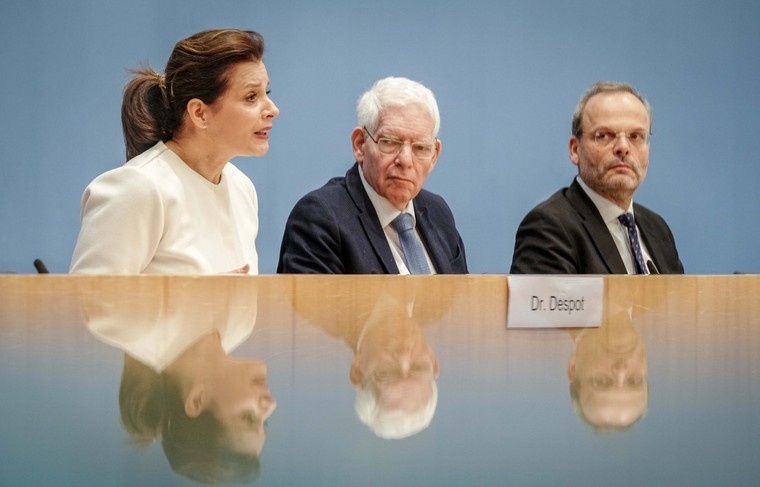    Kay Nietfeld/dpa/Global Look Press