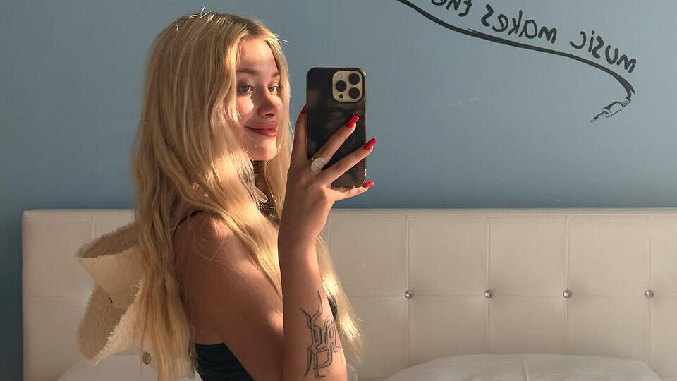 Фото: © Instagram/ae3marylu