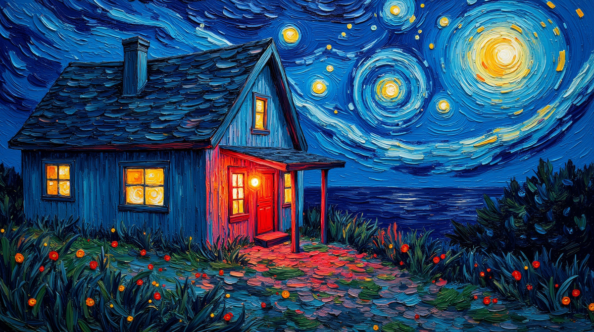 Защита дома: Ваш первый рубеж обороны